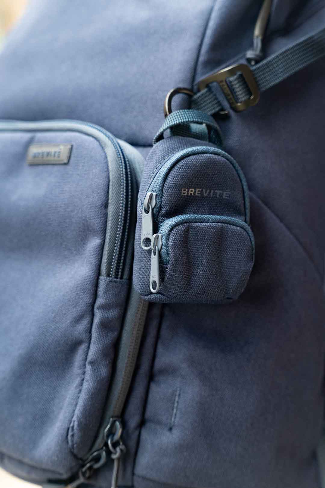 Mini Backpack - Image 3