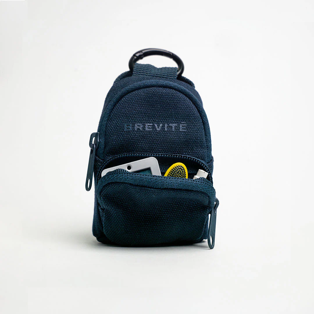 Mini Backpack - Image 5