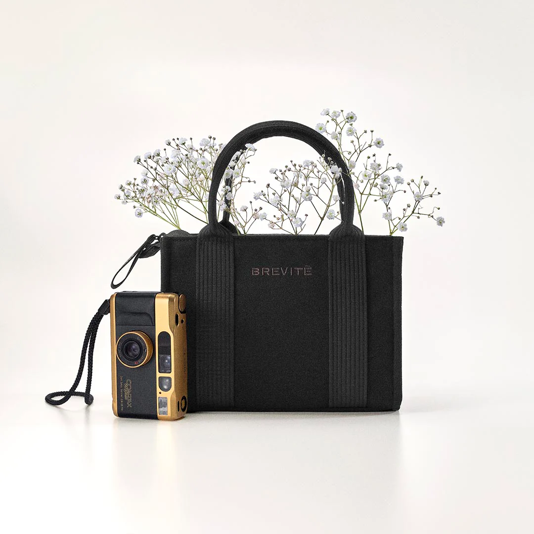 The Anywhere Camera Tote - Image 11
