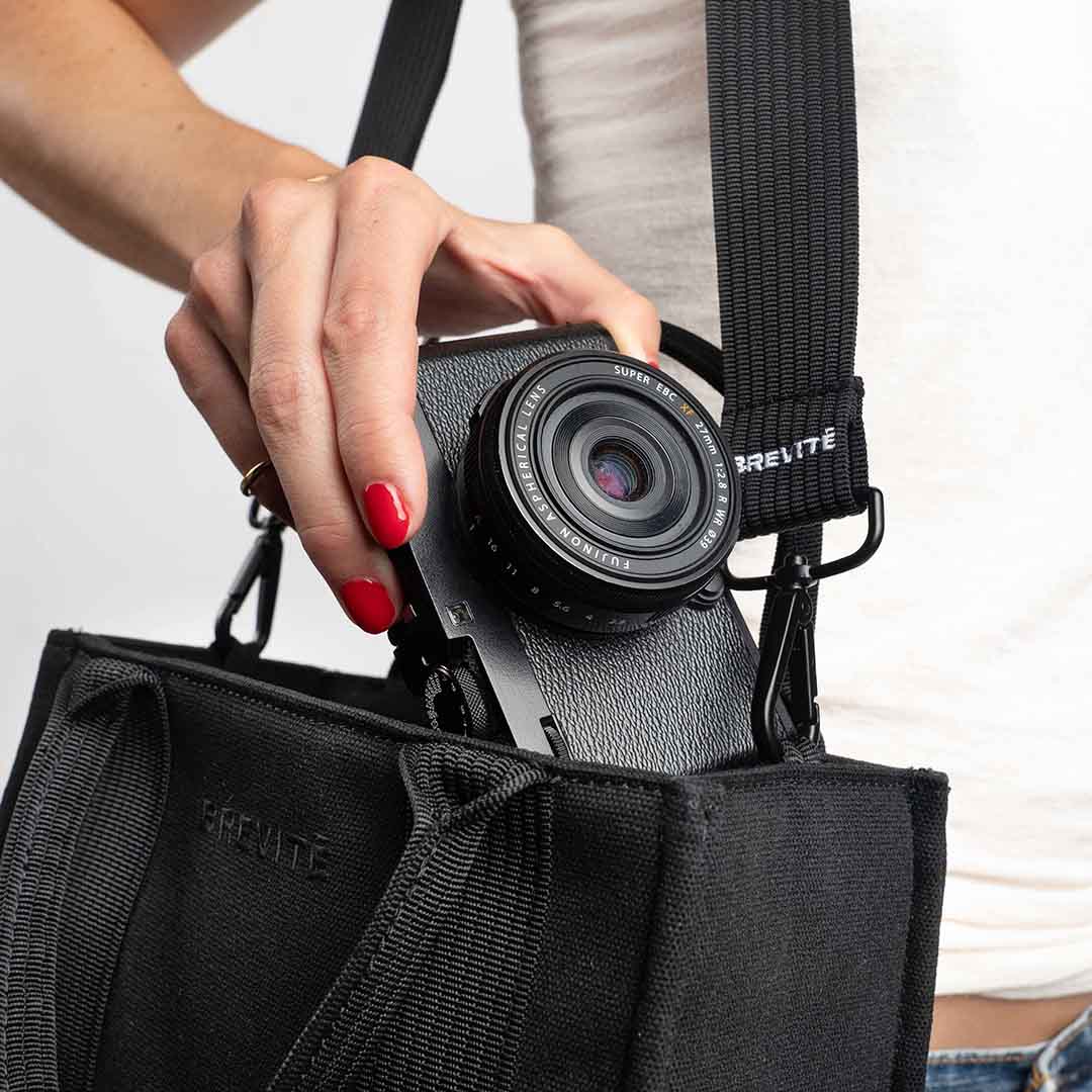 The Anywhere Camera Tote - Image 6