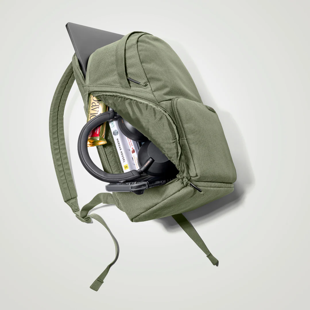 The Brevitē Backpack - Image 4