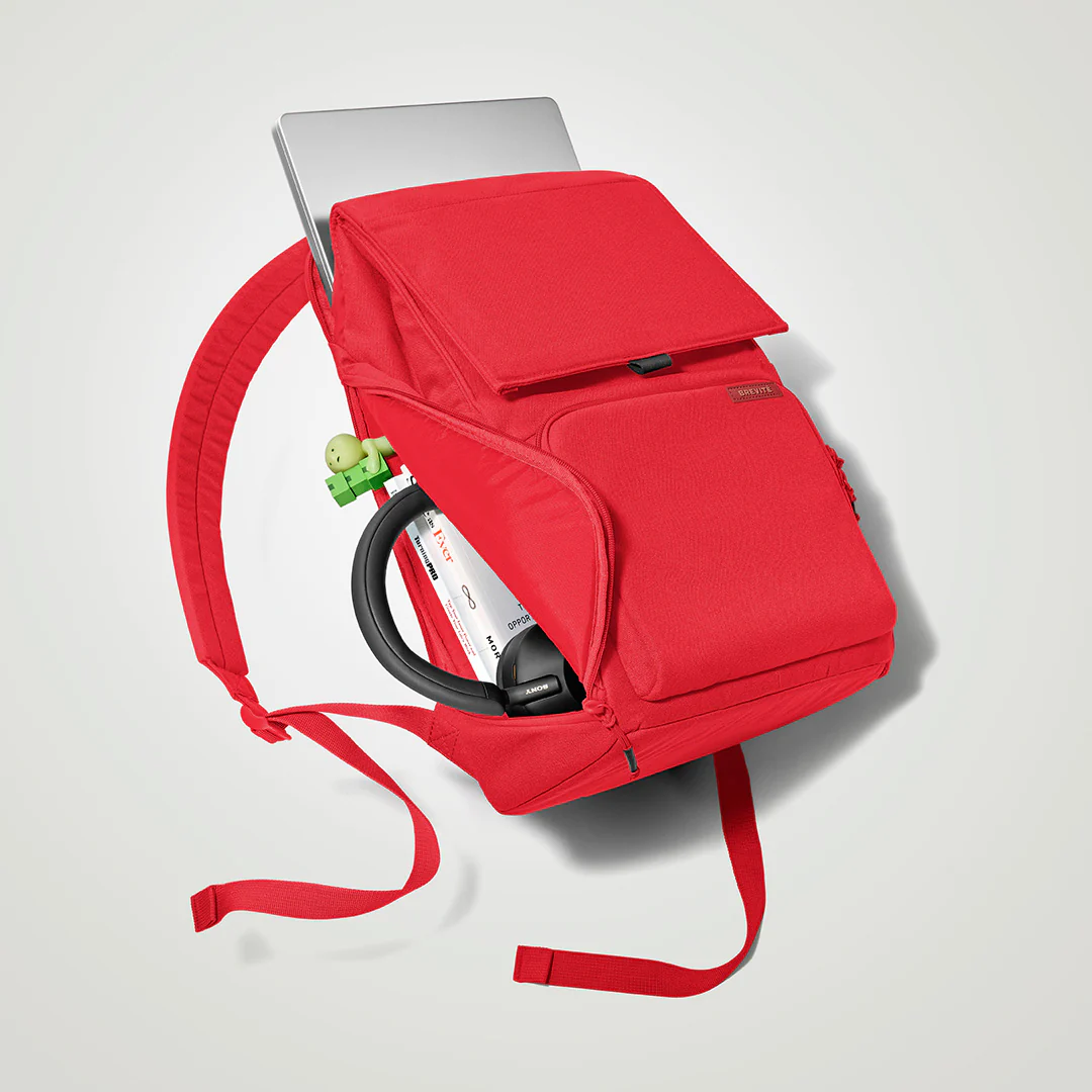 The Daily Backpack - Image 11