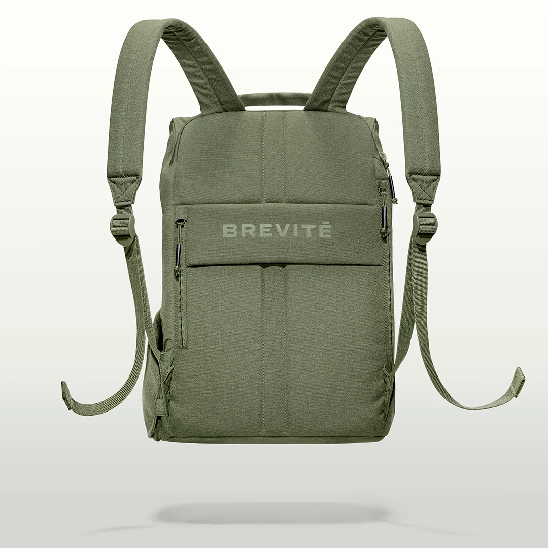 The Daily Backpack - Image 19