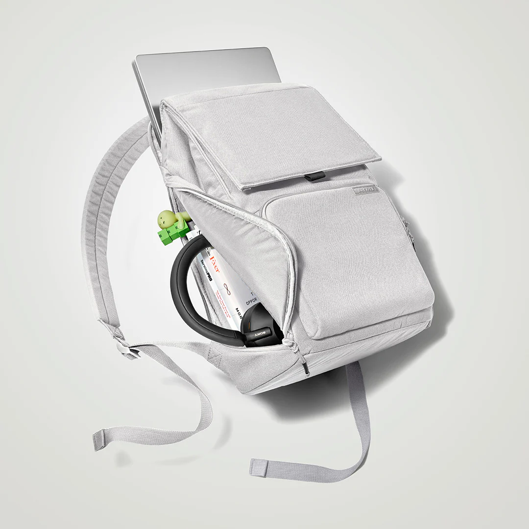 The Daily Backpack - Image 20