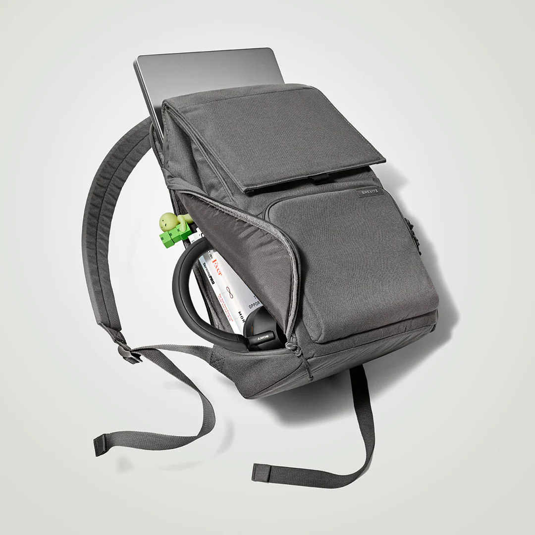 The Daily Backpack - Image 46