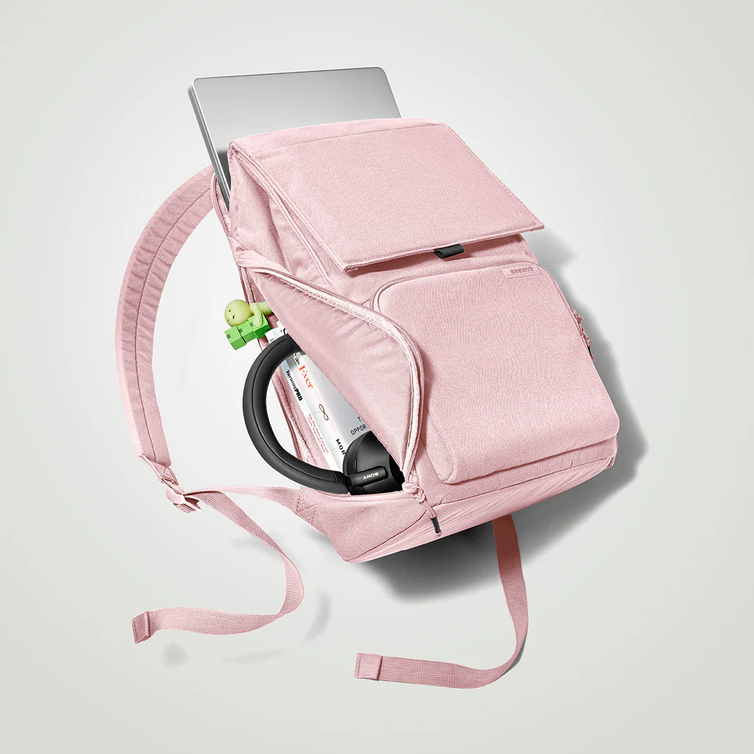 The Daily Backpack - Image 52